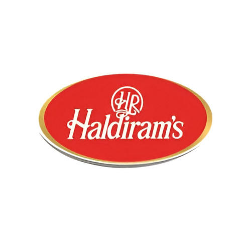 Haldiram Logo