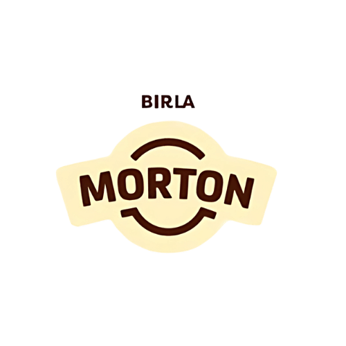 Morton logo