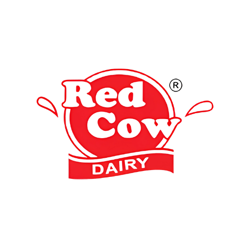 Red Cow Logo