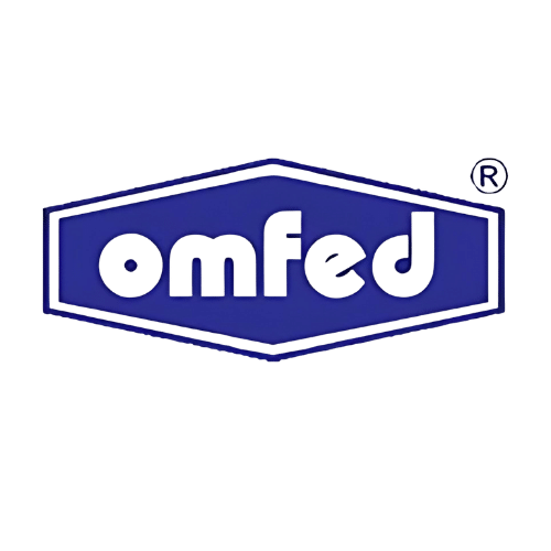 Omfed Logo