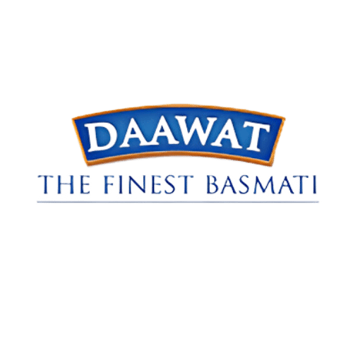 Daawat Logo