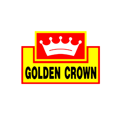 Golden Crown logo